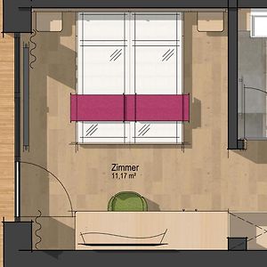 Comfort Single Room